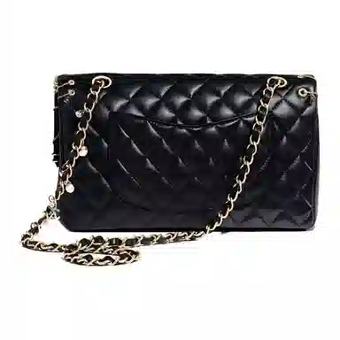 Chanel Classic Flap Black