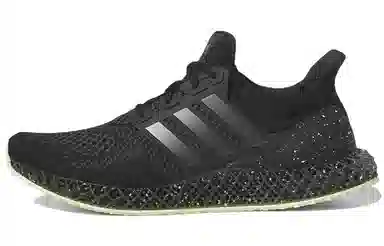 adidas Ultra 4D Black