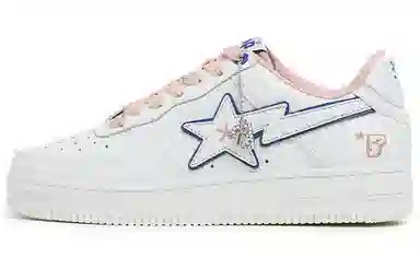 ONE STUD x A BATHING APE STA