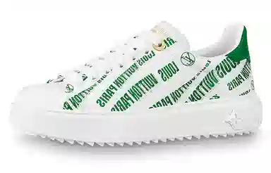 LOUIS VUITTON Time Out