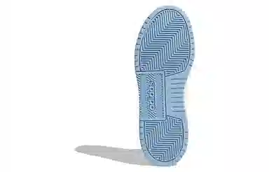 adidas neo Entrap Mid Blue