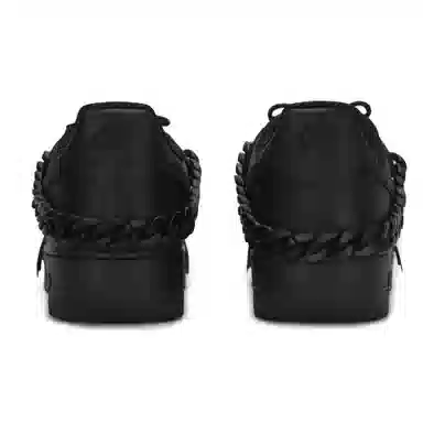 Nike Air Force 1 '07 Black