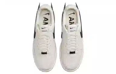 AMBUSH x Nike Air Force 1 Low White