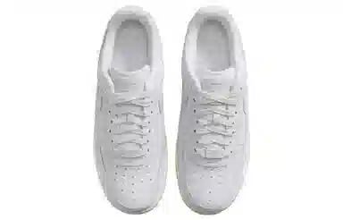Nike Air Force 1 Low "Summit White"