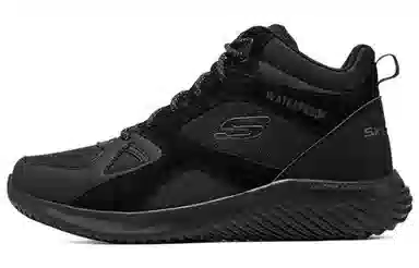 Skechers Bounder Black