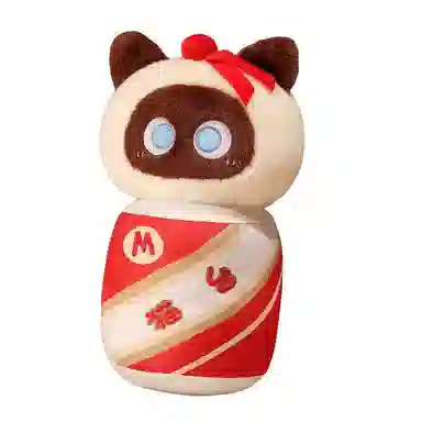 MLING 45cm