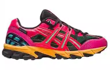 ANDERSSON BELL x Asics Gel-Sonoma 15-50 Pink