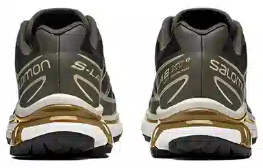 SALOMON TPU