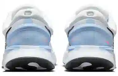 Nike React Miler 3 White