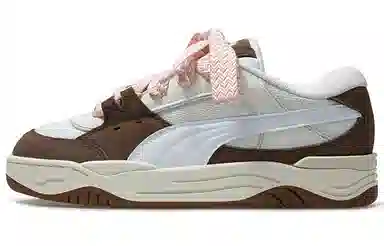 PUMA 180 Tan