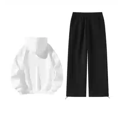 Unite Life HOODS logoLogo