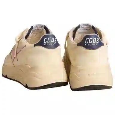Golden Goose Running Sole