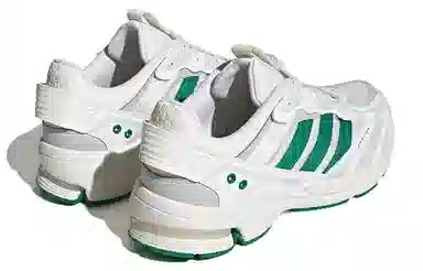 adidas Spiritain 2000 White Green