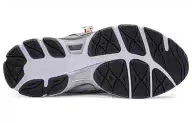 Cecilie Bahnsen x Asics GEL-NYC Grey Pink