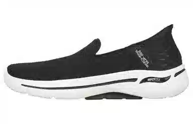 Skechers Go Walk Arch Fit Slip-Ins Black