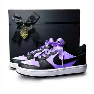 Nike Court Borough Low