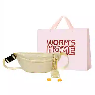 WORM'S HOME ins