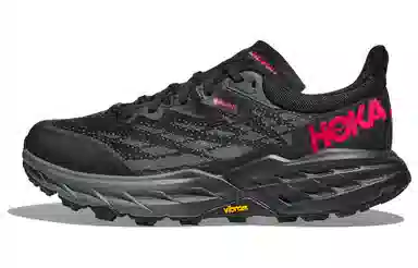 HOKA ONE ONE Speedgoat 5 GTX Black