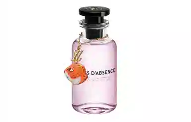 LOUIS VUITTON HEURES D'ABSENCE EDP 100ml