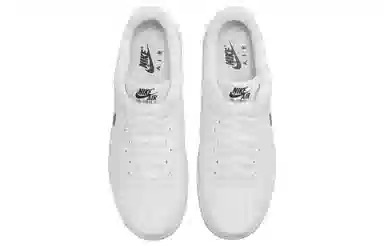 Nike Air Force 1 Low "Multi-Swoosh"