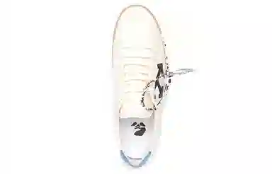 OFF-WHITE Vulcanized