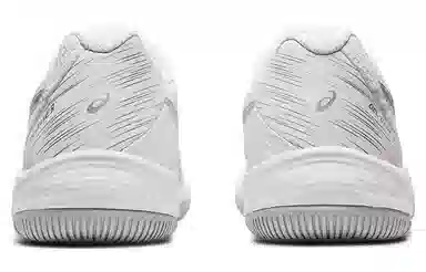 Asics Gel-Game 9 White