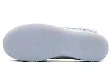 Nike Air Force 1 High White Blue