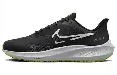 Nike Air Zoom Pegasus 39 Black Green
