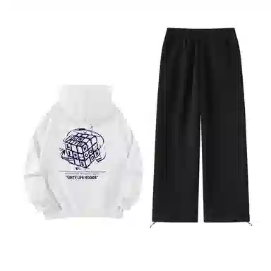 Unite Life HOODS Logo