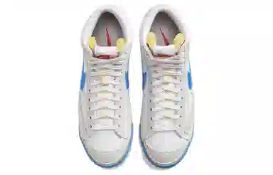 Nike Blazer '77 Remastered Blue White