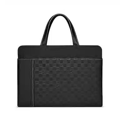 WilliamPOLO Briefcase Black