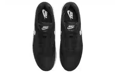 Nike Air Max 1 Golf Black White