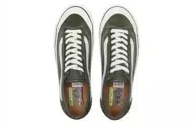 Vans Style 136 Decon VR3 SF