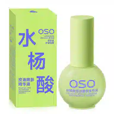 OSO 30ml*12
