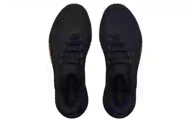 Under Armour Tribase Reign 5 Black