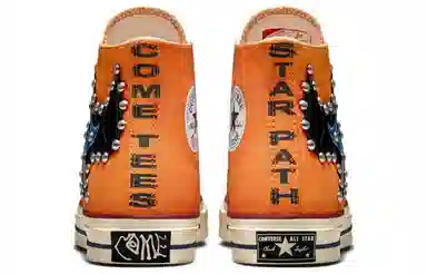 Come Tees x Converse Chuck Taylor All Star 1970s