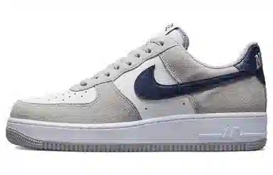 Nike Air Force 1 Low White Grey Blue