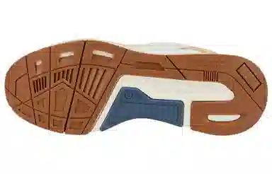 PUMA Mirage Sport Hacked Safari