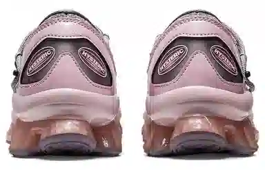 HYSTERIC GLAMOR x Kiko Kostadinov x Asics