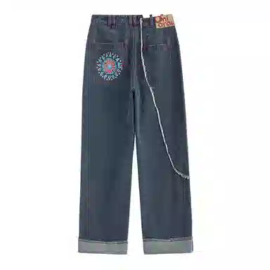 ONI Stone Age Series Jeans