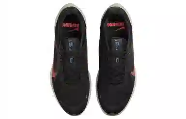 Nike Quest 5 Black Red