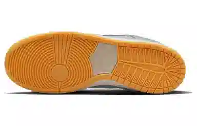 Nike Dunk SB "Wolf Grey"