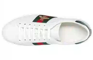 Gucci Ace White