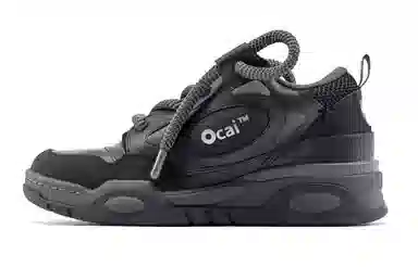 Ocai 001 retro