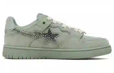 BAPY x A BATHING APE
