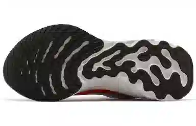 Nike Infinity React 3 White