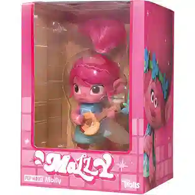 POP MART MOLLY