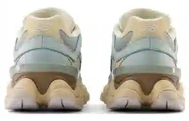New Balance 9060 Blue