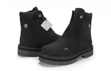 A-COLD-WALL x Timberland Future73 Black