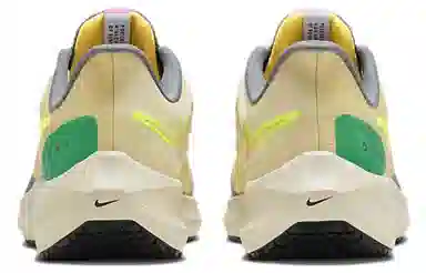 Nike Air Zoom Pegasus 39 Pale Yellow